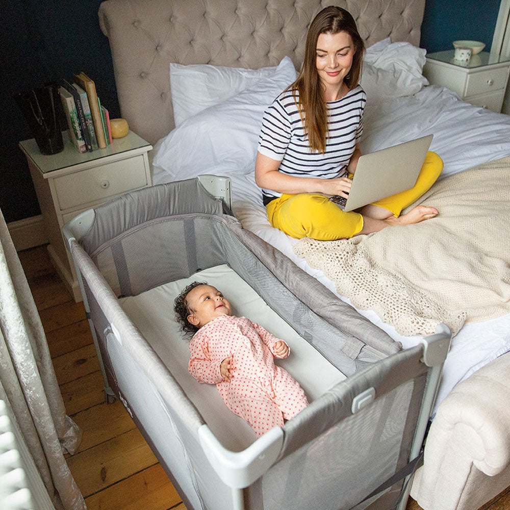 Choosing the Best Playard By Joie Toys4All.in