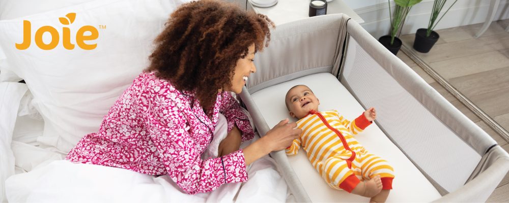 Top 5 Joie Baby Products Every Parent Should Consider in 2024
