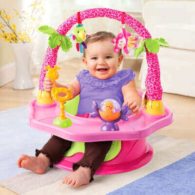 Booster Seat Toys4All.in