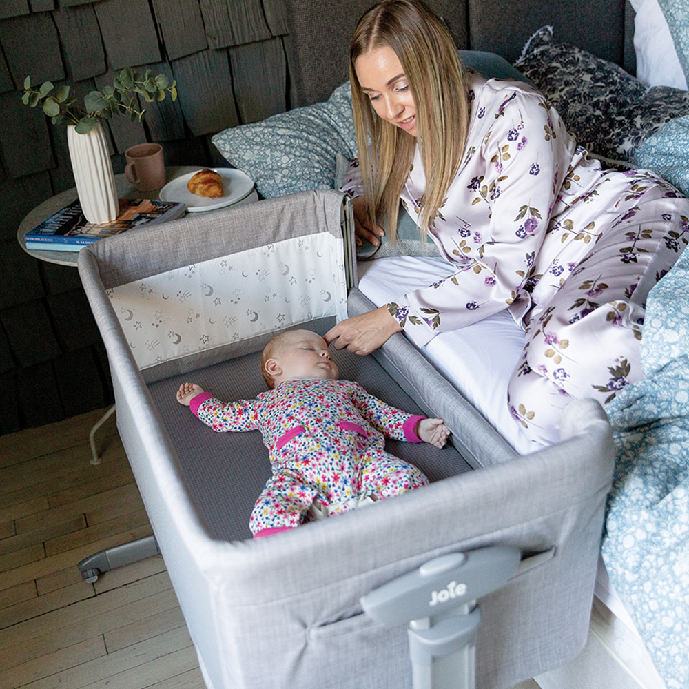 First Bed Toys4All.in