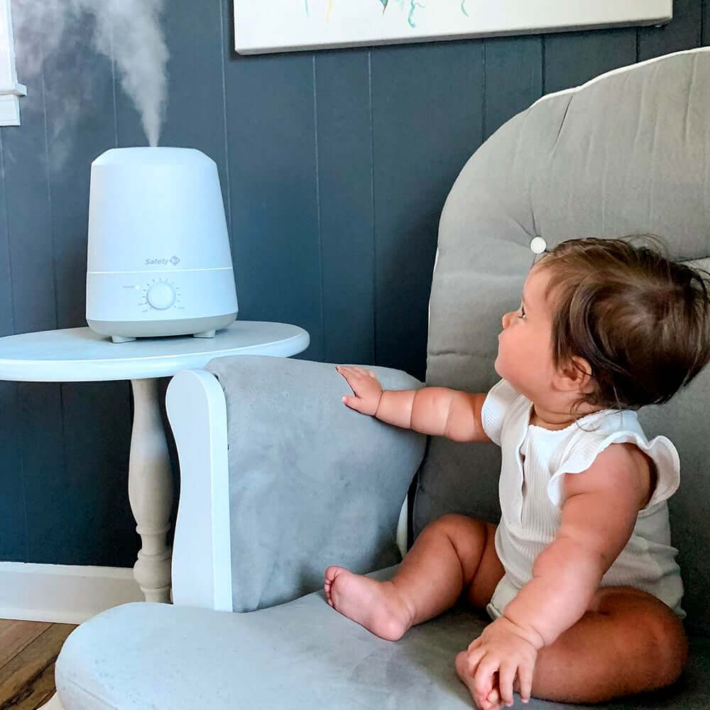 Humidifier Toys4All.in