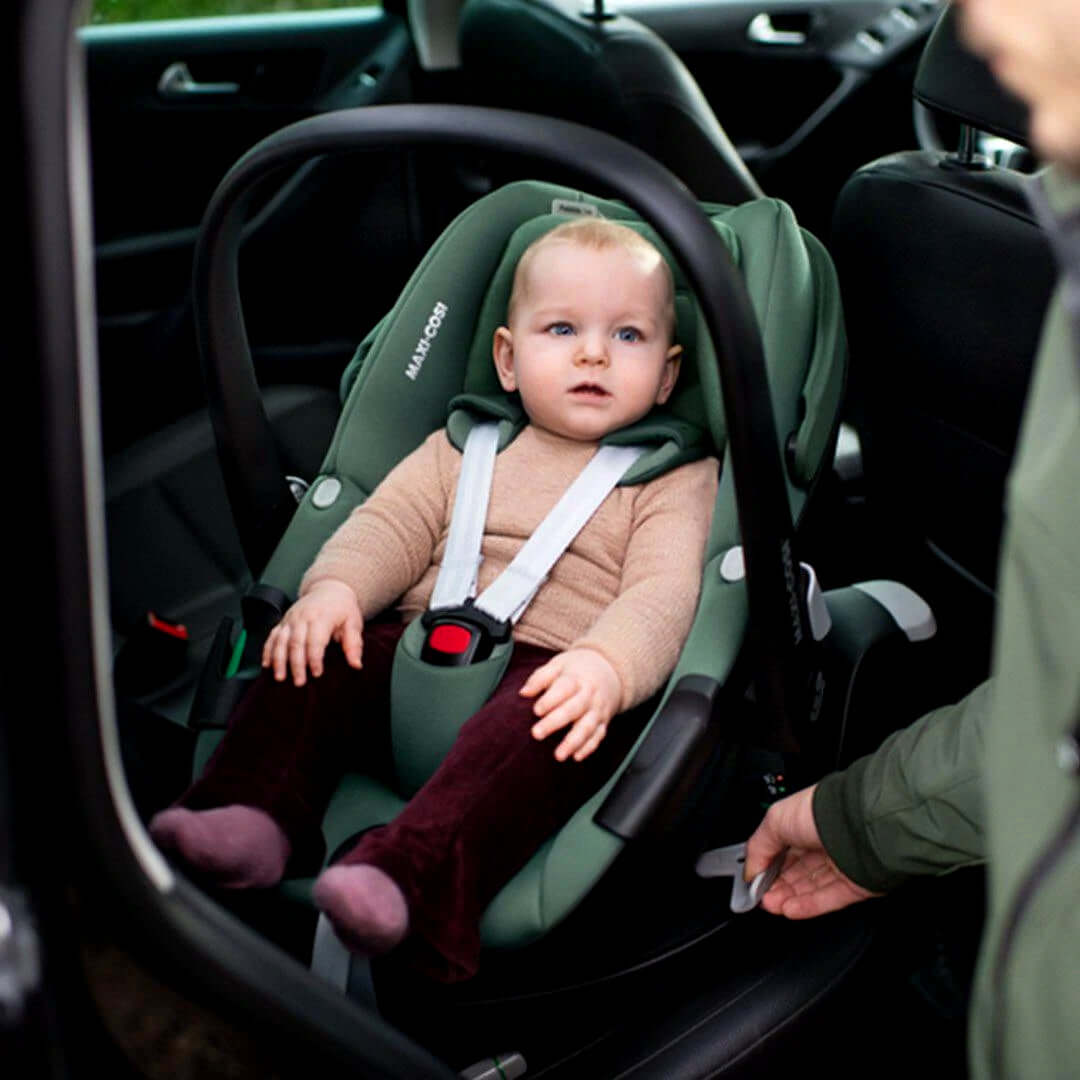 Infant Seat Toys4All.in