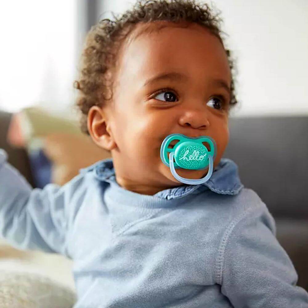 Soother Toys4All.in