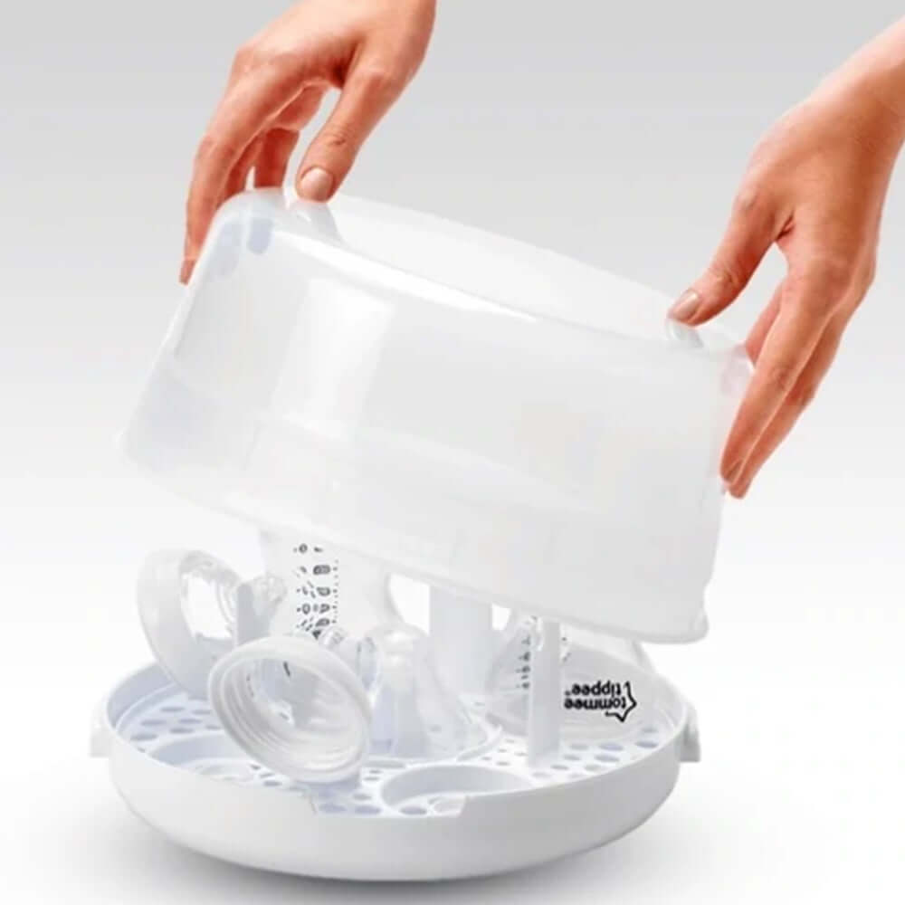 Sterilizers & Warmer Toys4All.in