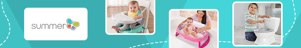 Summer Infant Toys4All.in