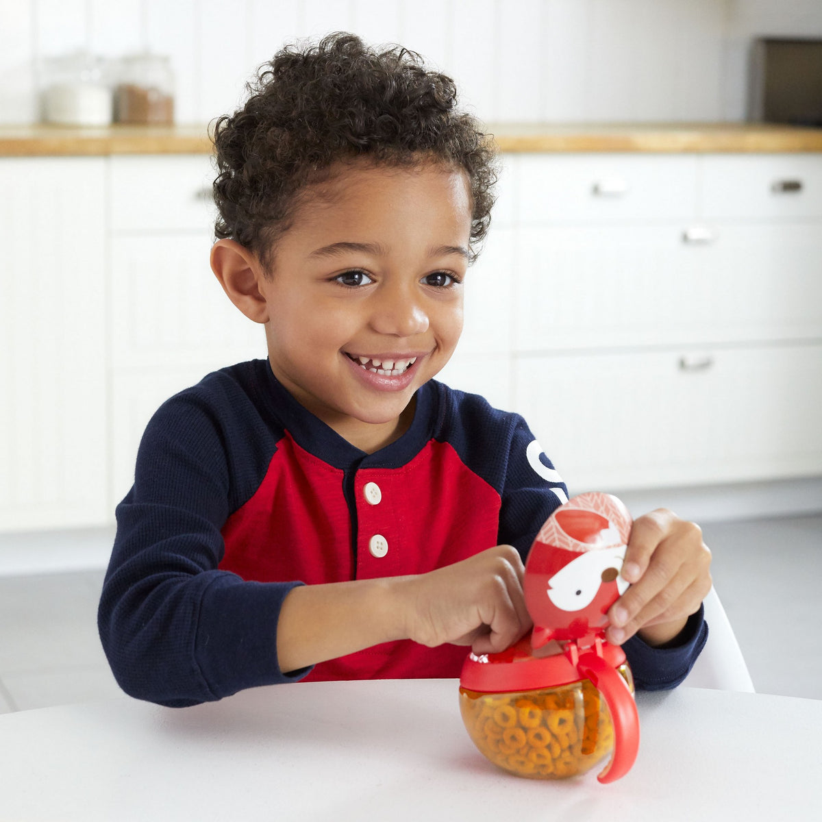 Skip Hop Zoo Snack Cup 12months to 48months