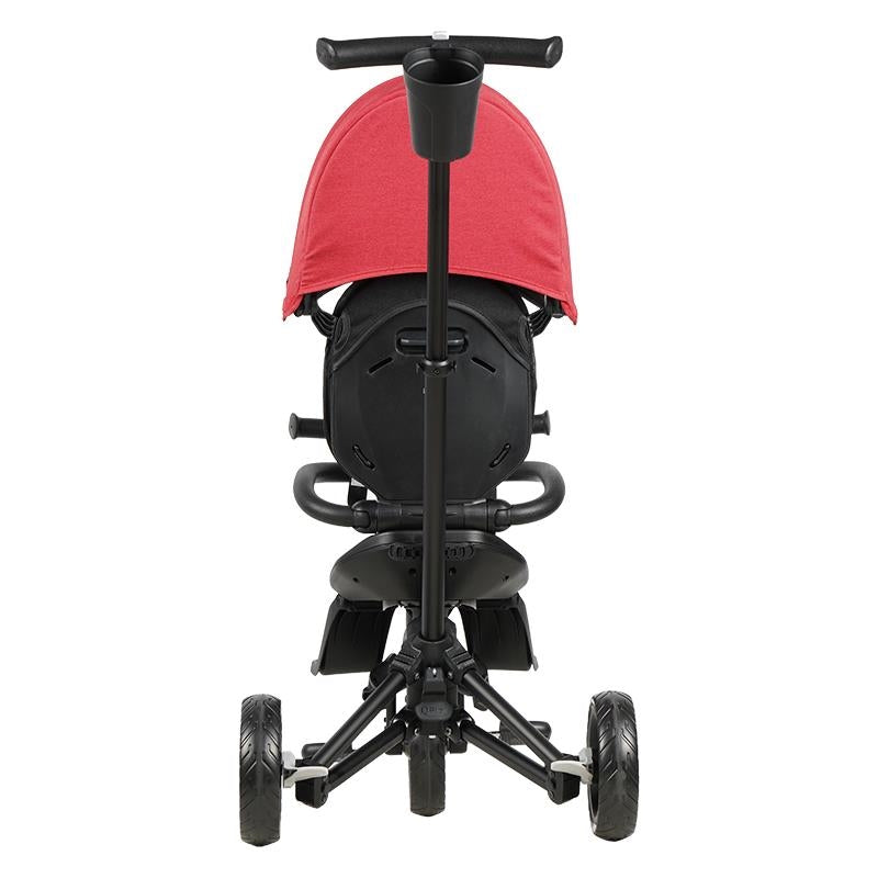 Qplay Trikes Nova Niello Blue 10 to 72 Months