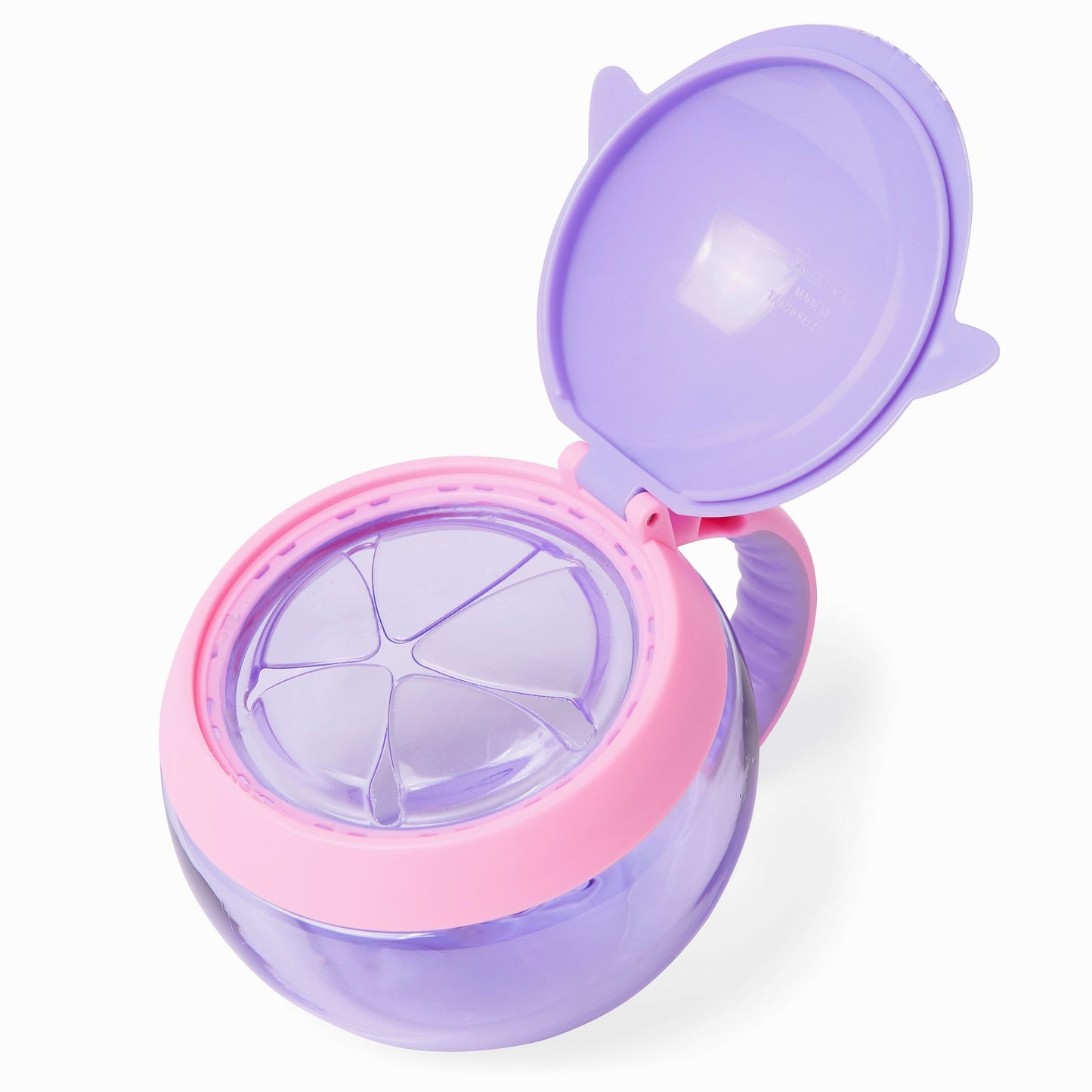 Skip Hop Zoo Snack Cup 12months to 48months