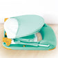 Mastela Fold Up Infant Seat - Birth+ 6 M
