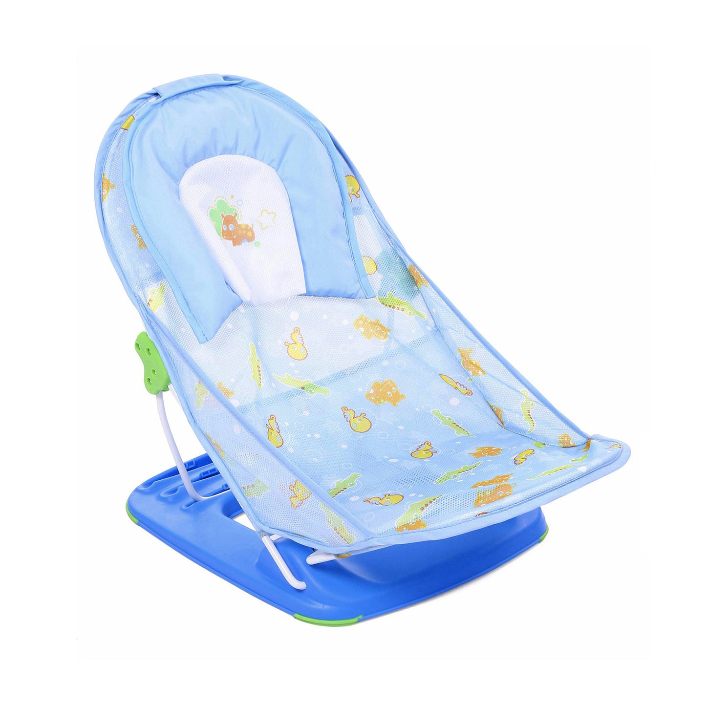 Mastela Deluxe Baby Bather - Birth  to 6M