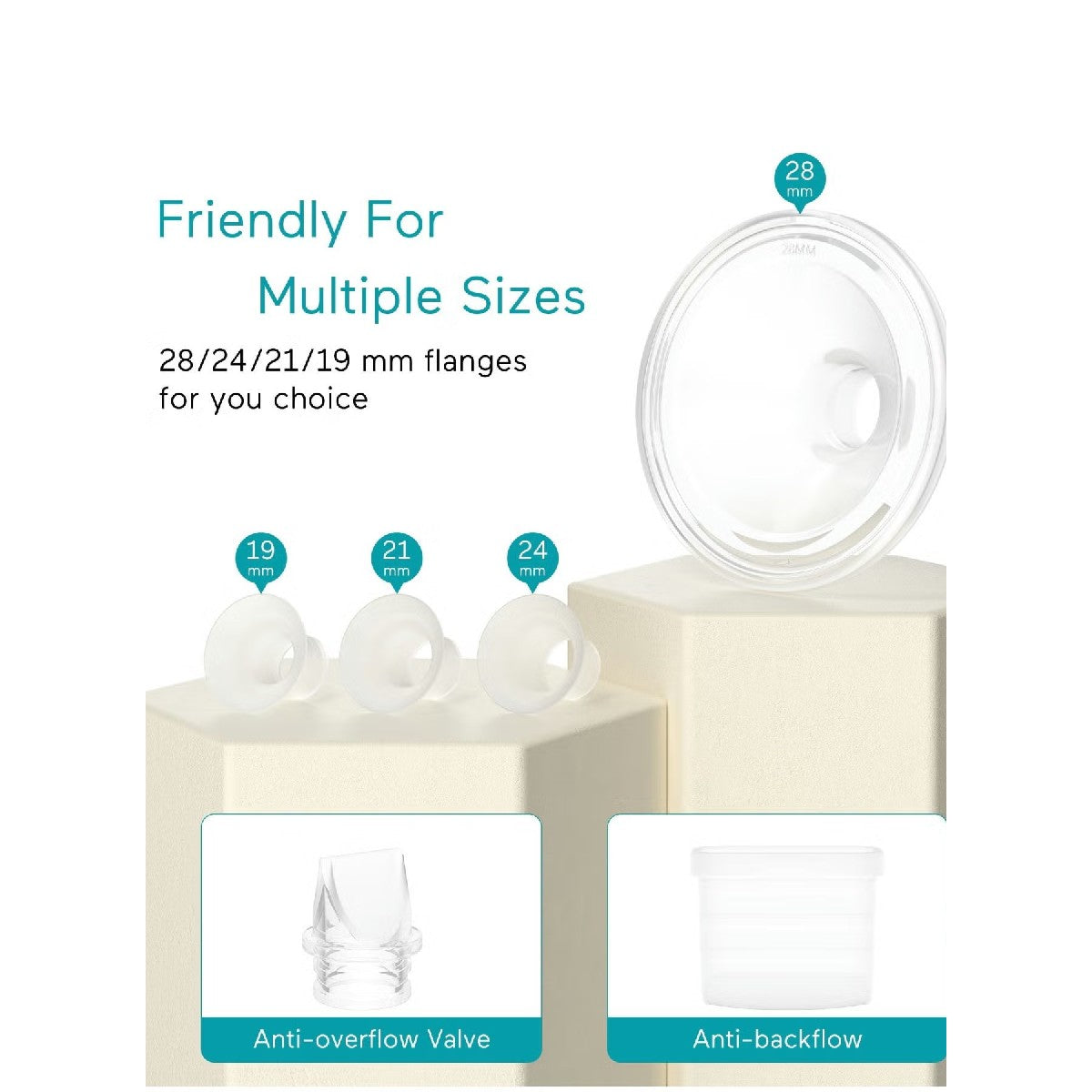 Paruu Breast Pump Paruu P10 Double