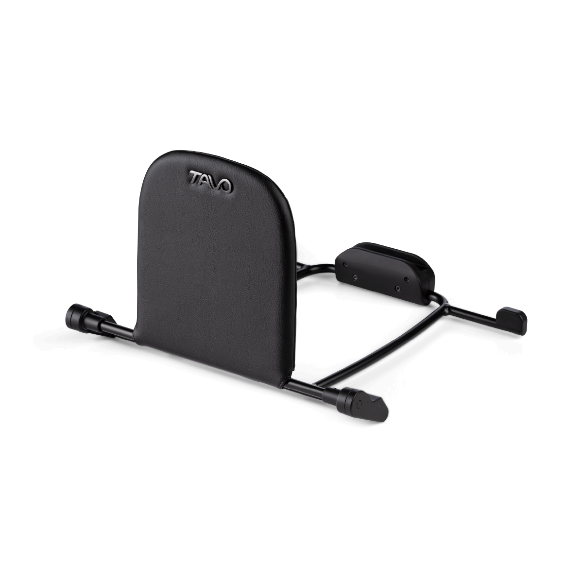 Tavo T&amp;G Accessory Hendrick Stroller Adapter Black