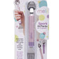 Melii Spork On the Go With Case - 12 to 48 Months