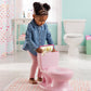 Summer Infant My Size Potty Pink (18M To 48M) - Open Box