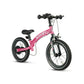 Qplay Bikes Miniby Air Pink 1.5 Years to 8 Years
