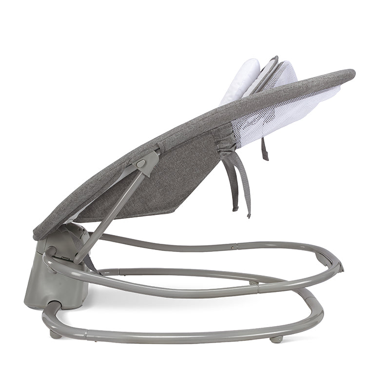 Mastela Deluxe 4in1 Swing & Rocker Birth to 36M - Open Box