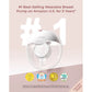 Momcozy Wearable Breast Pump M5 Smart Single Pack EU/UK
