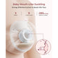 Momcozy Wearable Breast Pump M5 Smart Single Pack EU/UK