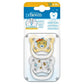 Dr. Brown's Pacifier Prevent Butterfly Soother - Stage 2 Blue (Pack of 2) (6 to 18 Months)