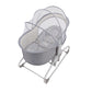 Mastela 4in1 Swing & Bassinet (Birth to 36 Months)