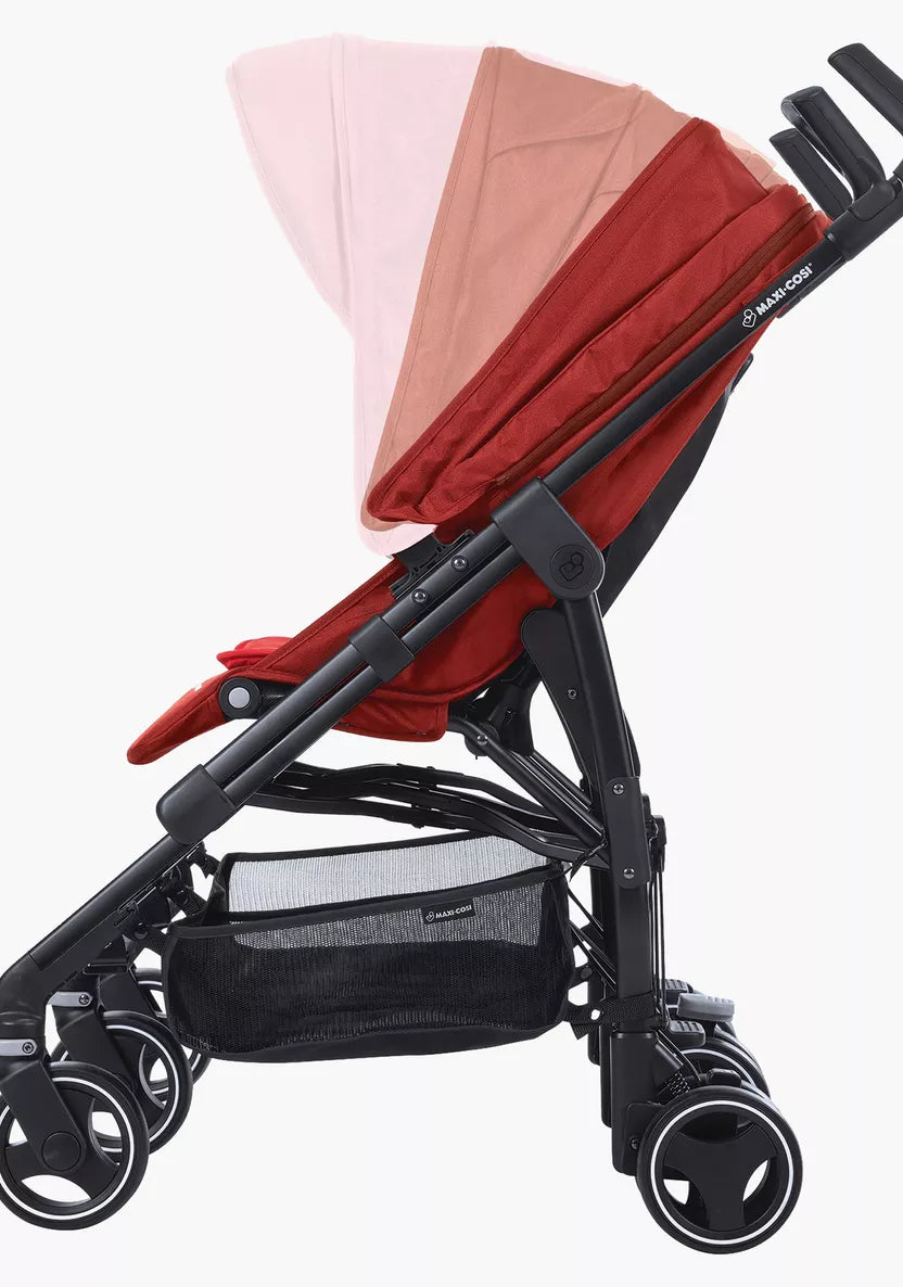 Maxi Cosi Stroller Dana Birth to 36 Months - Open Box
