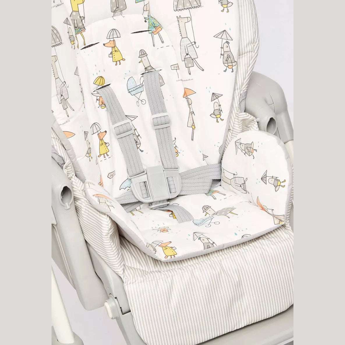 Joie Seat cover for Mimzy 2in1 and Mimzy Recline