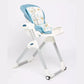 Joie Seat cover for Mimzy 2in1 and Mimzy Recline