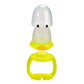 Melii Fresh Feeder - 1 Pack White & Yellow - 6 to 24 Months