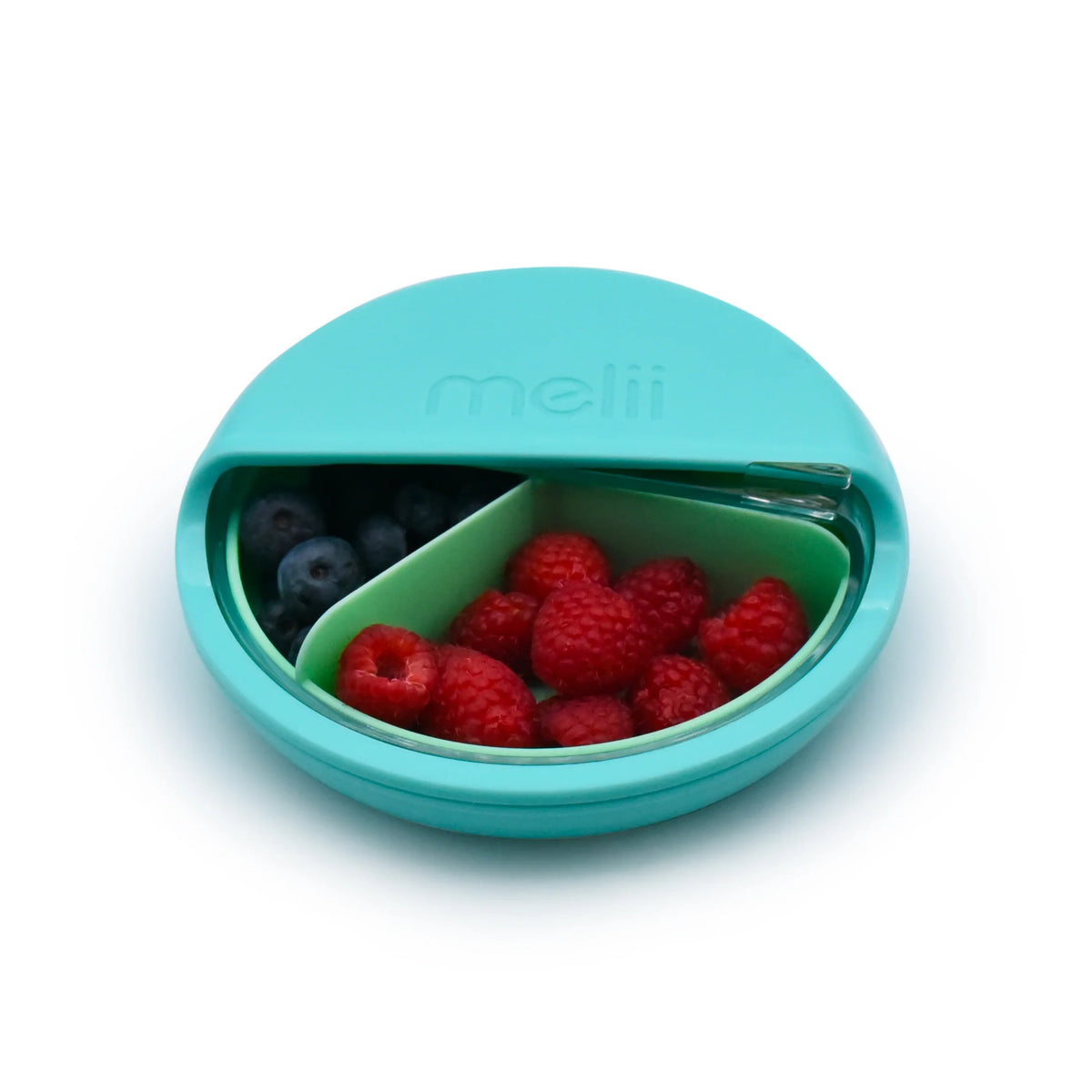 Melii Spin Snack Container - 3 to 6 Years