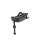 Joie i-Base 2 i-Size ISOFIX car seat base in Black - view 5