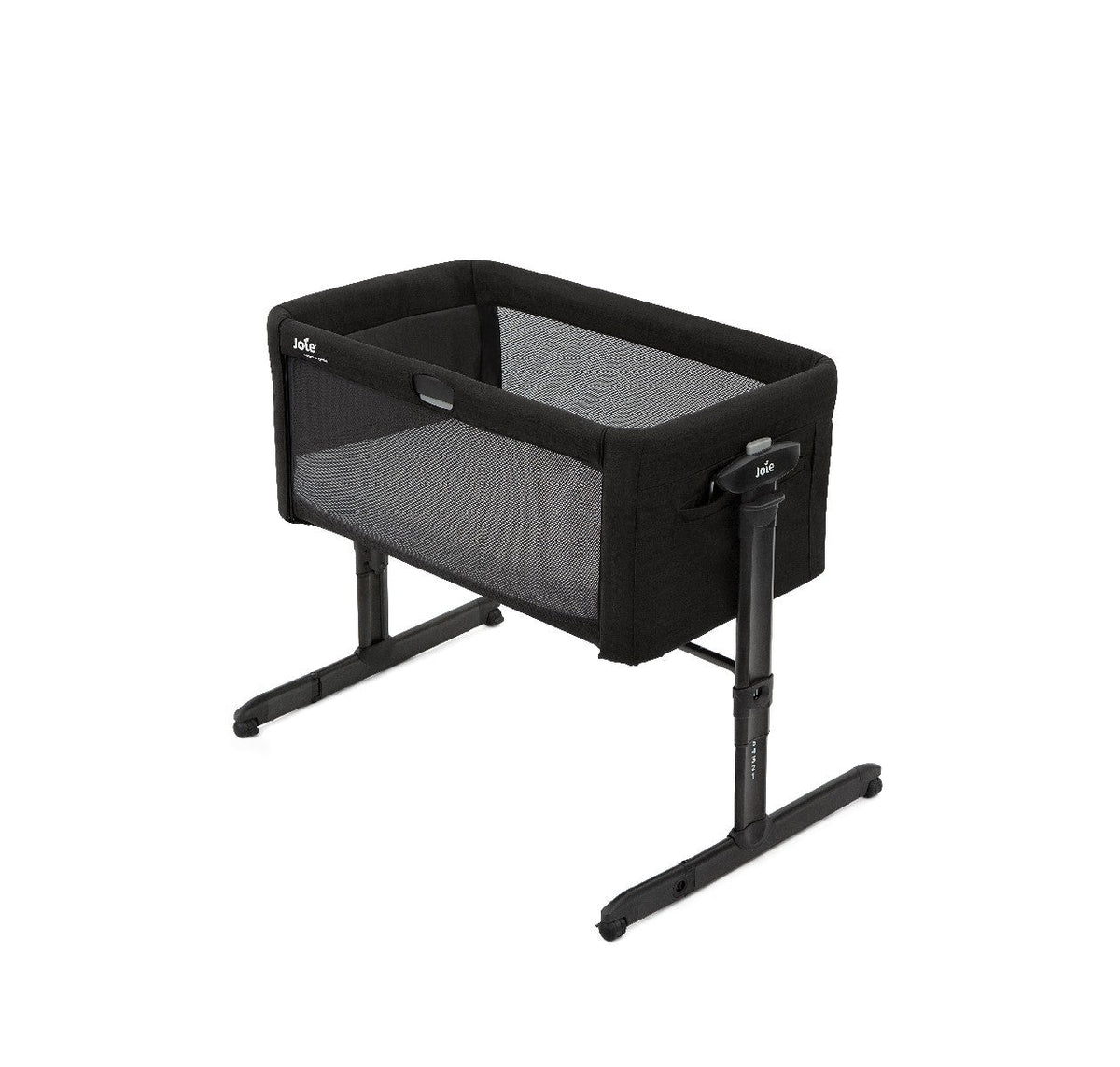 Joie Roomie Glide Bassinet-Birth to 9months - shale