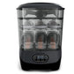 Baby Brezza One Step Bottle Sterilizer & Dryer Advanced (Birth to 36 Months)
