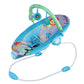 Mastela Music Vibrations Bouncer - Birth - 6M