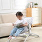 Mastela 6in1 Multi-Function Bassinet, Bouncer and Rocker-Birth to 36months - Toys4All.in