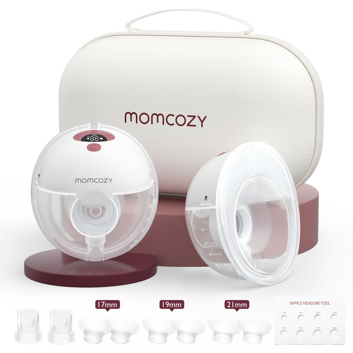 Momcozy Breast Pump M5 Single