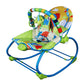 Mastela Baby Rocker - Birth to 36months Open Box