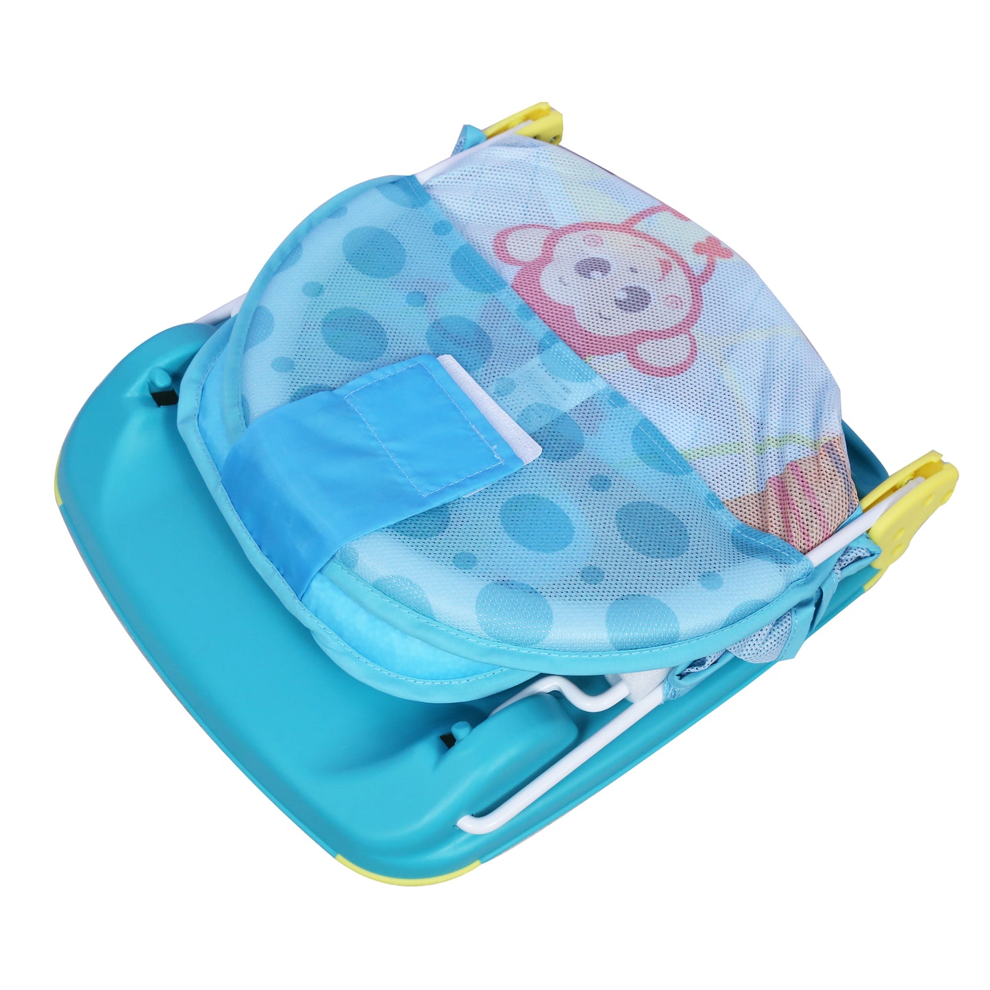 Mastela Deluxe Baby Bather - Birth  to 6M - Open Box