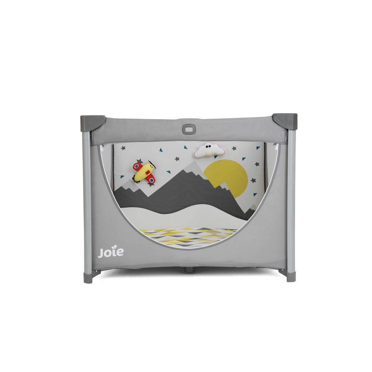 Joie Playard Cheer Little Explorer 0 to 15kg