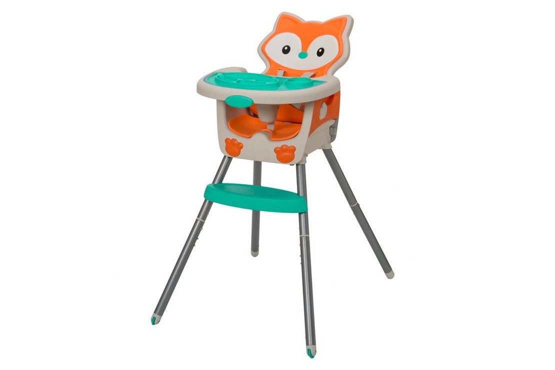 Infantino Grow-With-Me 4-in-1 Convertible High Chair 6 to 36 Months