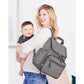 Skip Hop Forma Diaper Backpack Birth+ to 24months