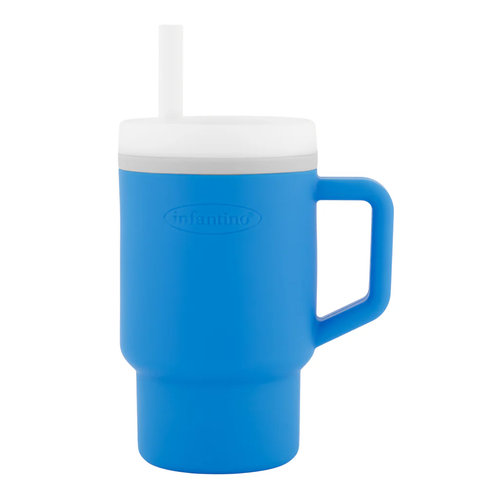 Infantino My 1st Tumbler 6M to 48M - Open Box