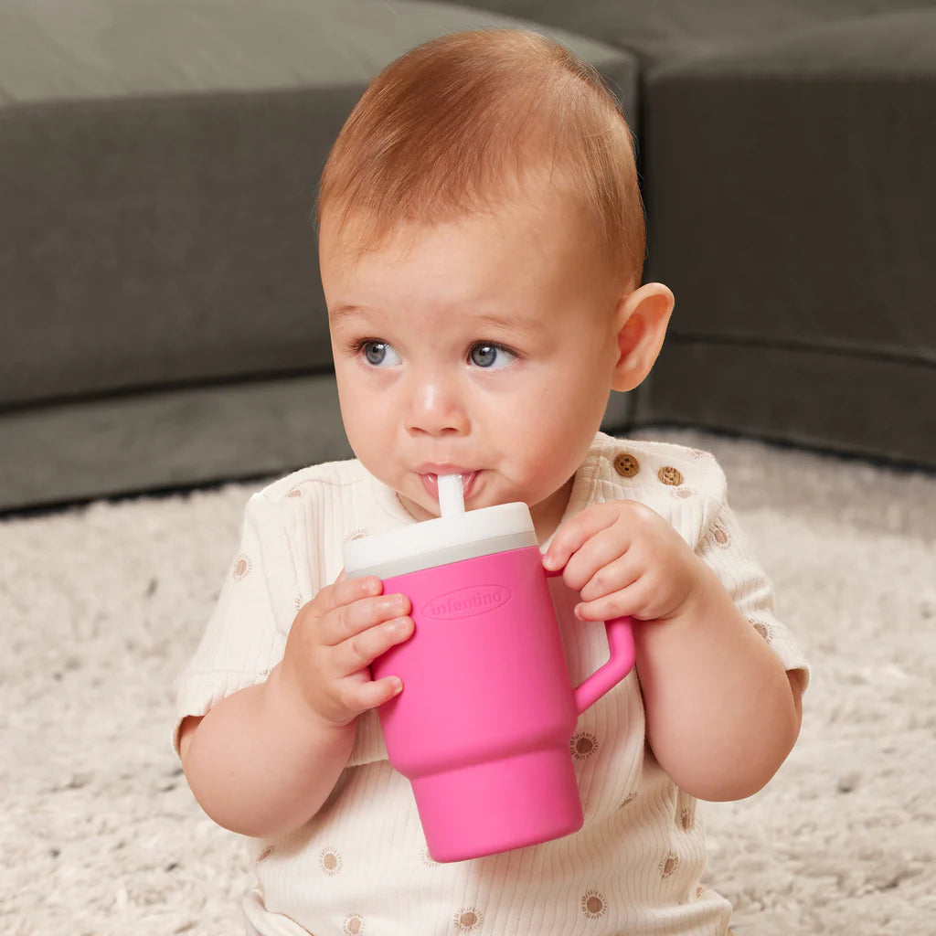 Infantino My 1st Tumbler 6M to 48M