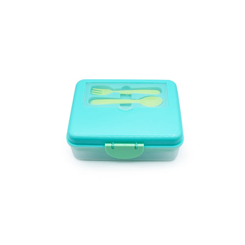 Melii 2 Tier Bento - 3 to 6 Years - Open Box