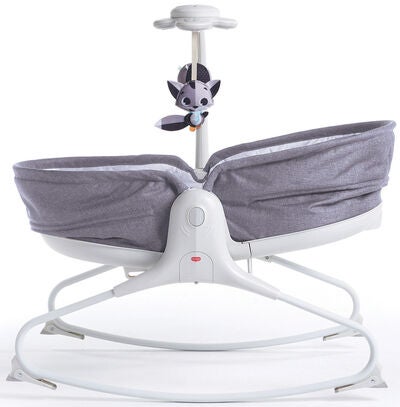 Tiny love Cosi Rocker Napper Grey - Open Box