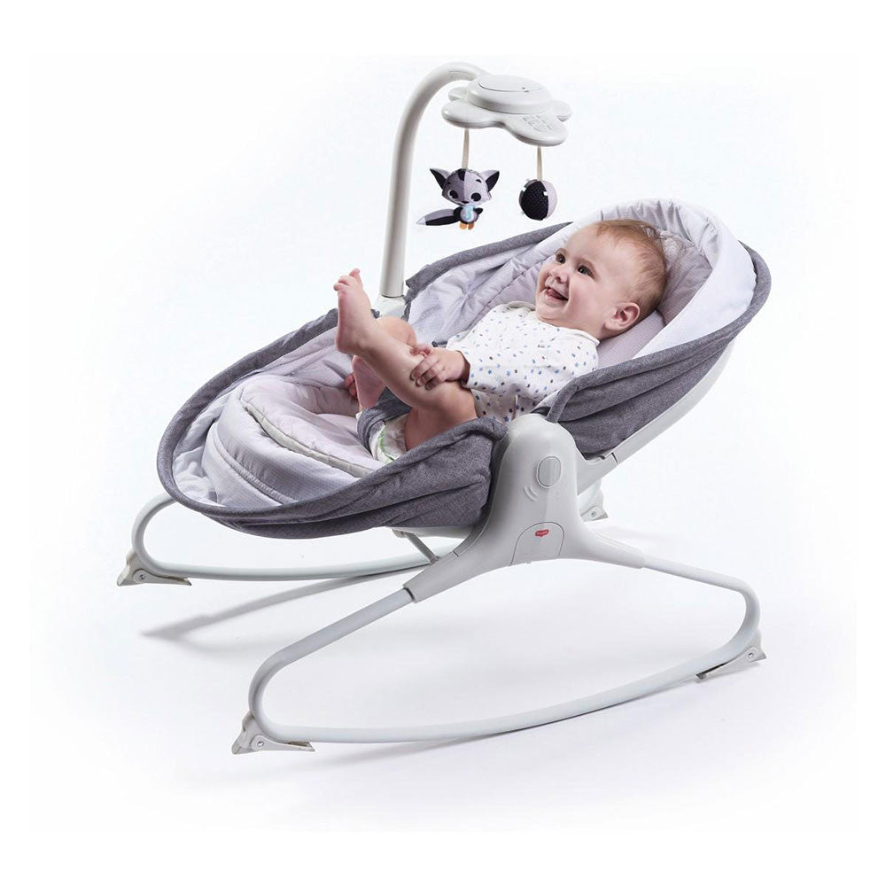 Tiny love Cosi Rocker Napper Grey - Open Box