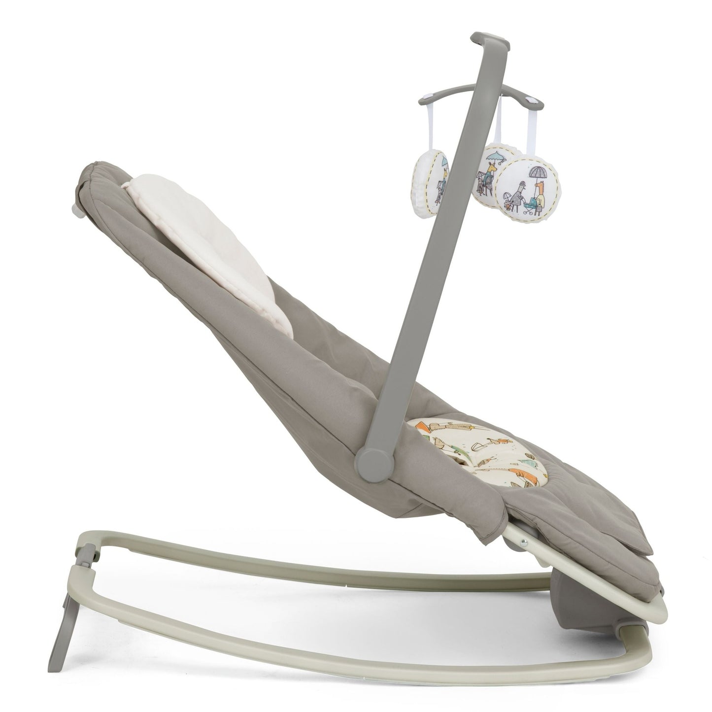 Joie Dreamer Rocker & Bouncer - Open Box