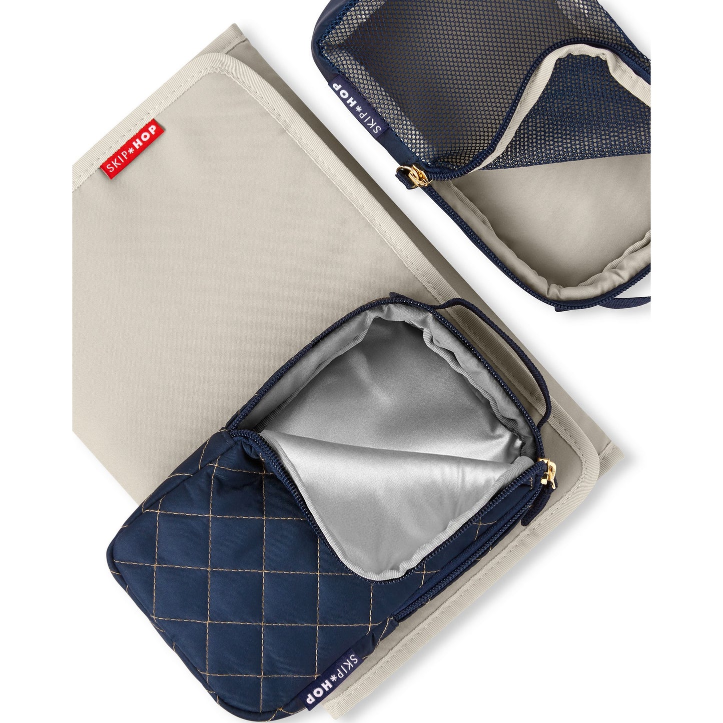 Skip Hop Forma Diaper Backpack Birth+ to 24months