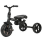 Qplay Stroller Comfo Max 7in1 Grey 10 to 72 Months