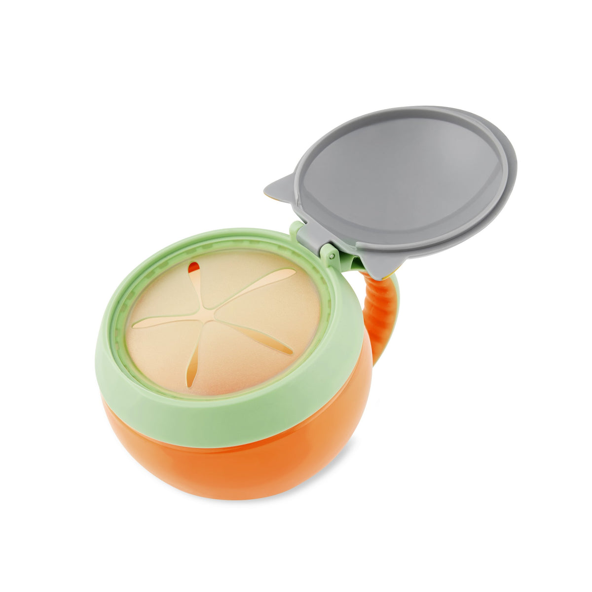 Skip Hop Zoo Snack Cup 12months to 48months