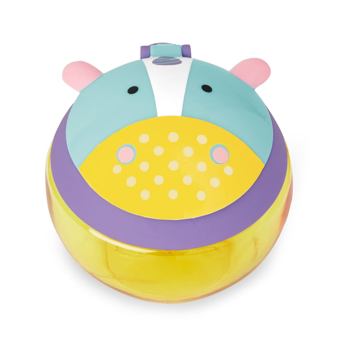 Skip Hop Zoo Snack Cup 12months to 48months